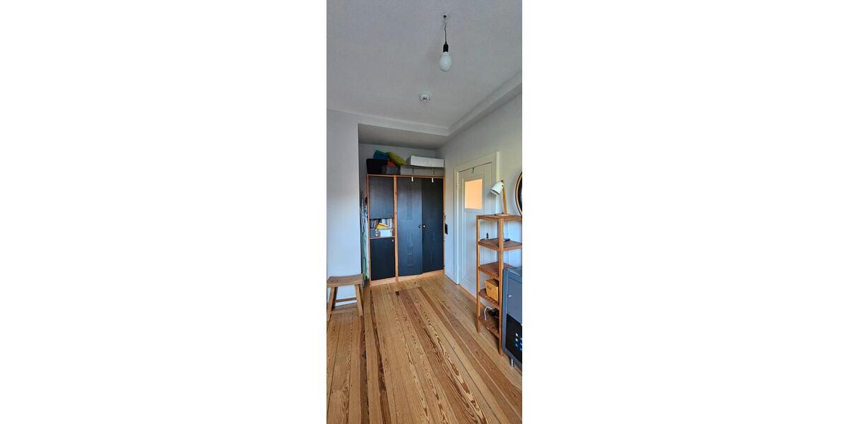 Etagenwohnung Hamburg Ohlsdorf - 4 Zimmer, 118 m&sup2;, 2.500&euro; | Angebot:26702704