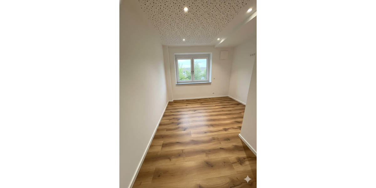 Erdgeschoßwohnung Kaisheim - 4 Zimmer, 94 m&sup2;, 1.104&euro; | Angebot:24601360