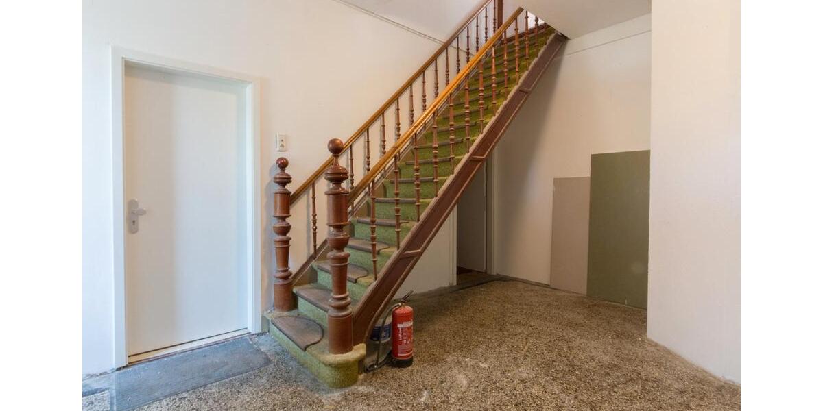 Etagenwohnung Rabenkirchen-Faulück Faulück - 2 Zimmer, 61 m&sup2;, 499&euro; | Angebot:24801310