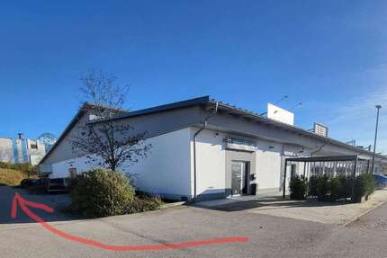 Gewerbeobjekt Denkendorf - 1.920&euro; | Angebot:18248834