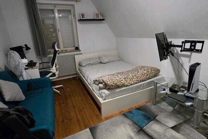 Wohnen auf Zeit Dachau - 1 Zimmer, 13 m&sup2;, 685&euro; | Angebot:25948516