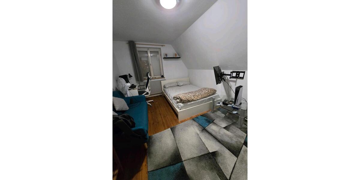 Wohnen auf Zeit Dachau - 1 Zimmer, 13 m&sup2;, 685&euro; | Angebot:25948516