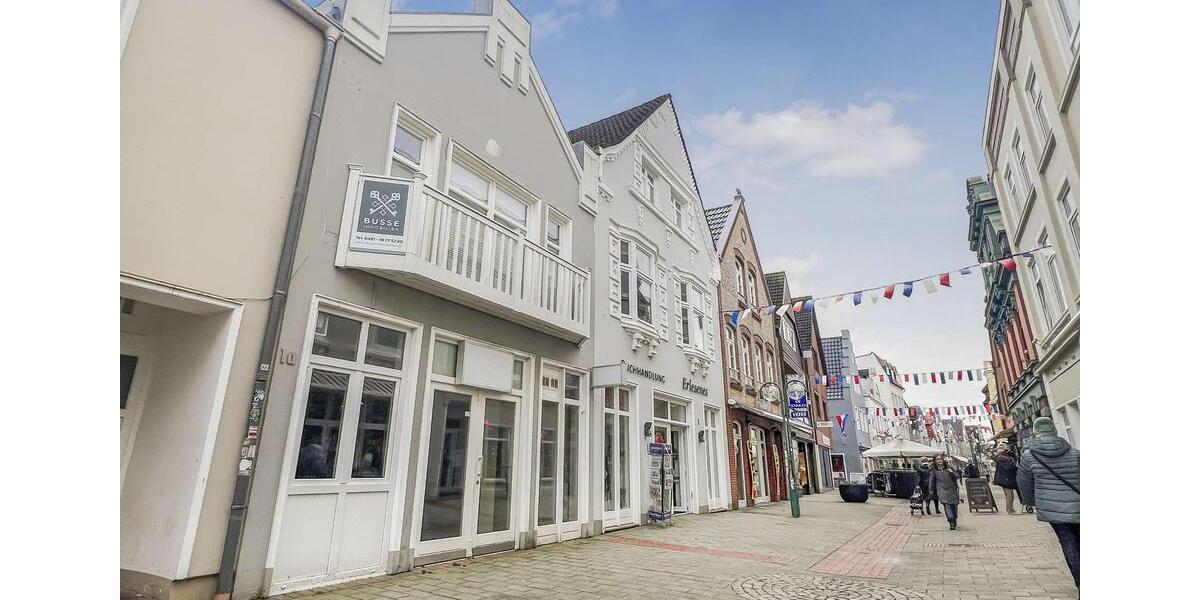 Gewerbeobjekt Heide - 1.190&euro; | Angebot:25899062