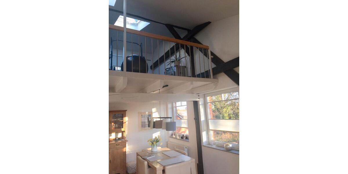 Etagenwohnung Bad Schwartau - 3 Zimmer, 146 m&sup2;, 1.550&euro; | Angebot:26592707