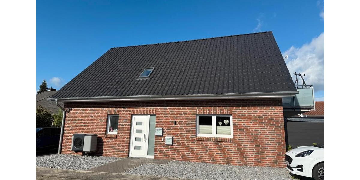 Dachgeschoßwohnung Barnstorf - 3 Zimmer, 72 m&sup2;, 581&euro; | Angebot:26482123