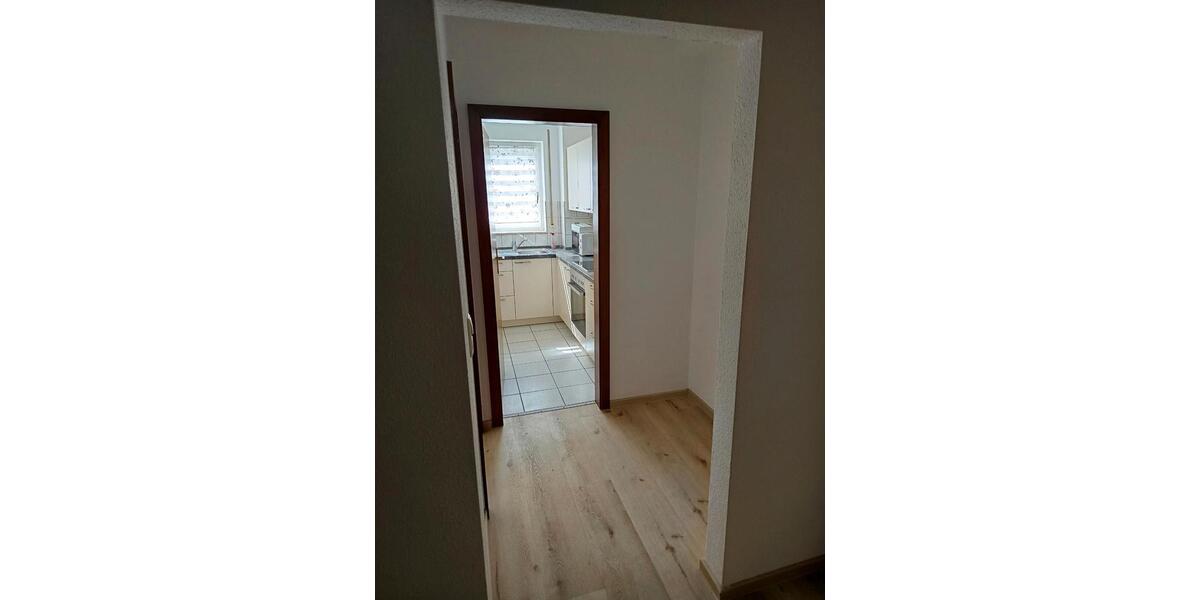 Erdgeschoßwohnung Doberschau-Gaußig Gaußig - 2 Zimmer, 53 m&sup2;, 360&euro; | Angebot:26112045