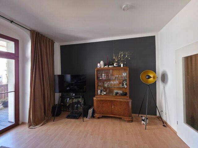 Etagenwohnung Görlitz Altstadt - 2 Zimmer, 63 m&sup2;, 415&euro; | Angebot:26187411