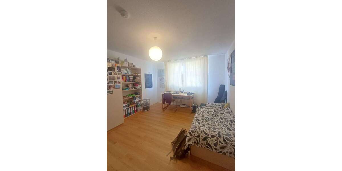 Etagenwohnung Paderborn - 1 Zimmer, 27 m&sup2;, 240&euro; | Angebot:26148231
