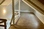 Fußgänger-Zone-Moderne 1,5-Zi.-Maisonette-Wohng.- großer Dachtera