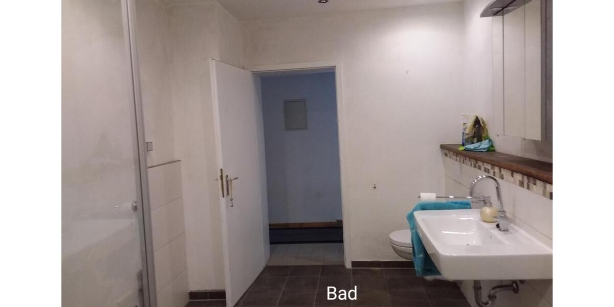 Erdgeschoßwohnung Uslar - 3 Zimmer, 120 m&sup2;, 650&euro; | Angebot:25869737