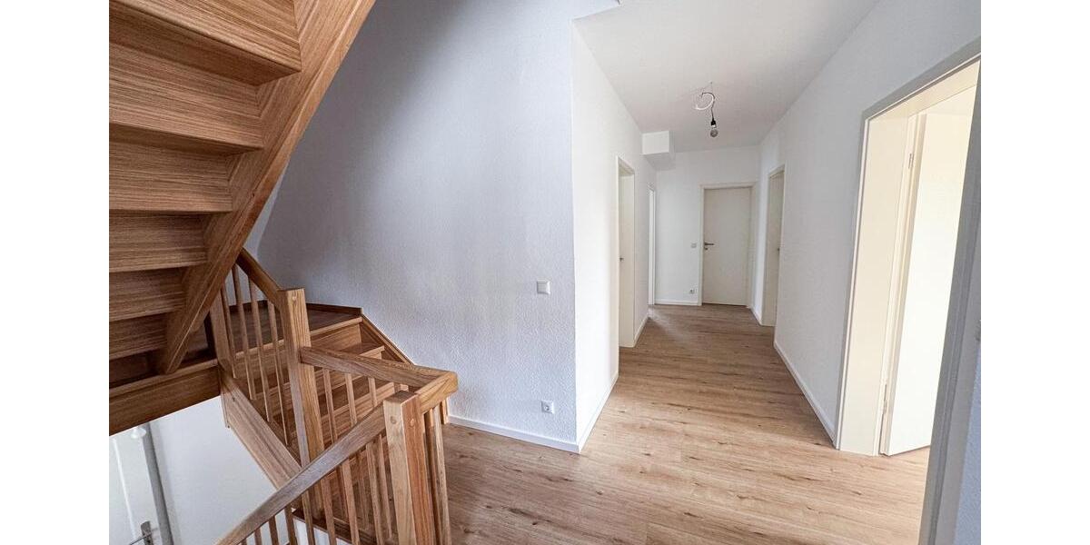 Maisonettenwohnung Groß-Gerau Gerau - 3 Zimmer, 115 m&sup2;, 1.640&euro; | Angebot:26040924