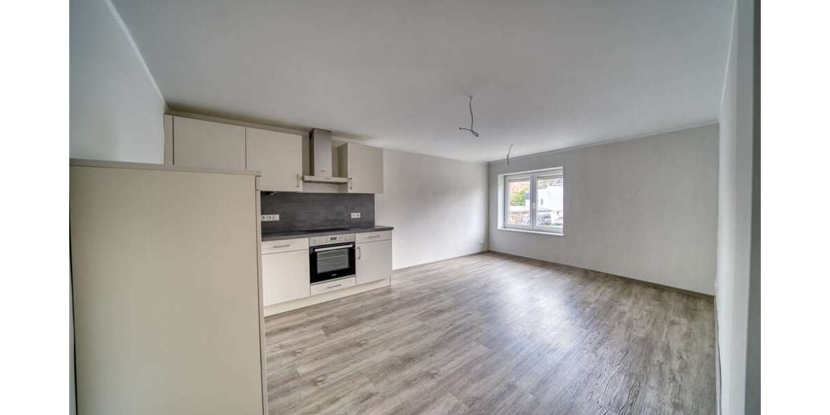 Etagenwohnung Fehmarn - 2 Zimmer, 37 m&sup2;, 520&euro; | Angebot:27167809