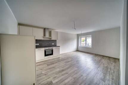 Wohnung Fehmarn - 2 Zimmer, 37 m&sup2;, 520&euro; | Angebot:27167809