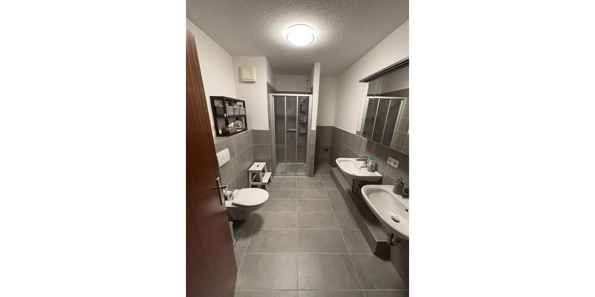Etagenwohnung Gießen Schlangenzahl - 4 Zimmer, 110 m&sup2;, 1.450&euro; | Angebot:26610164
