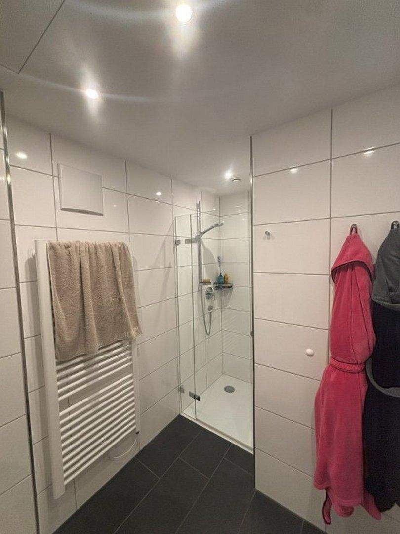 Moderne 3-Zimmer-Wohnung mit Balkon in Stuttgart Nord 3 zimmer