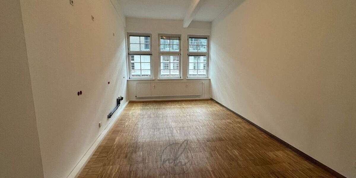 Gewerbeobjekt Hamburg Hamm - 3 Zimmer, 140 m&sup2;, 2.310&euro; | Angebot:26741214