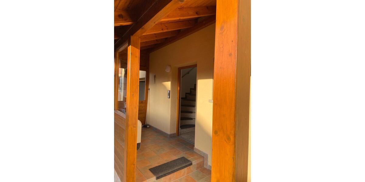 Doppelhaushälfte Wilburgstetten - 4 Zimmer, 70 m&sup2;, 855&euro; | Angebot:25969564