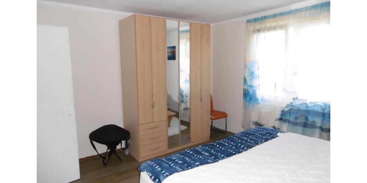 Erdgeschoßwohnung Herleshausen - 3 Zimmer, 65 m&sup2;, 379&euro; | Angebot:26688950