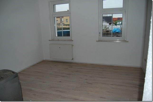 Etagenwohnung Meuselwitz Zipsendorf - 2 Zimmer, 57 m&sup2;, 350&euro; | Angebot:25728075