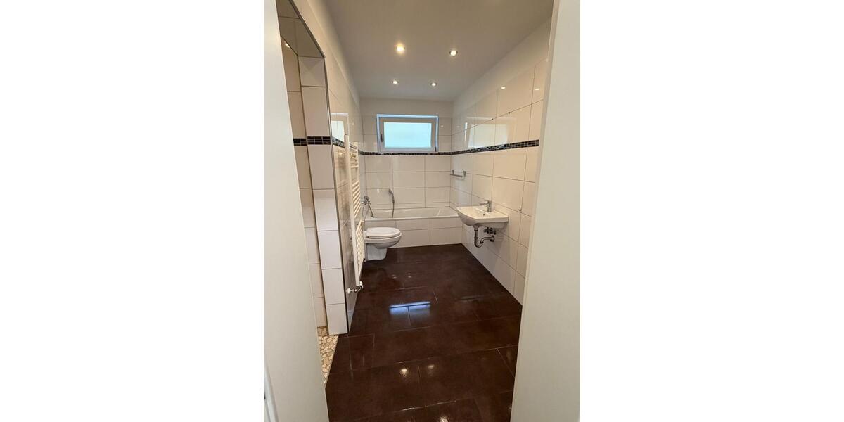 Etagenwohnung Hagen Dahl - 3 Zimmer, 58 m&sup2;, 475&euro; | Angebot:26638388