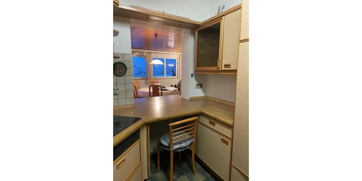 Einfamilienhaus Heubach - 7 Zimmer, 170 m&sup2;, 1.450&euro; | Angebot:25026303