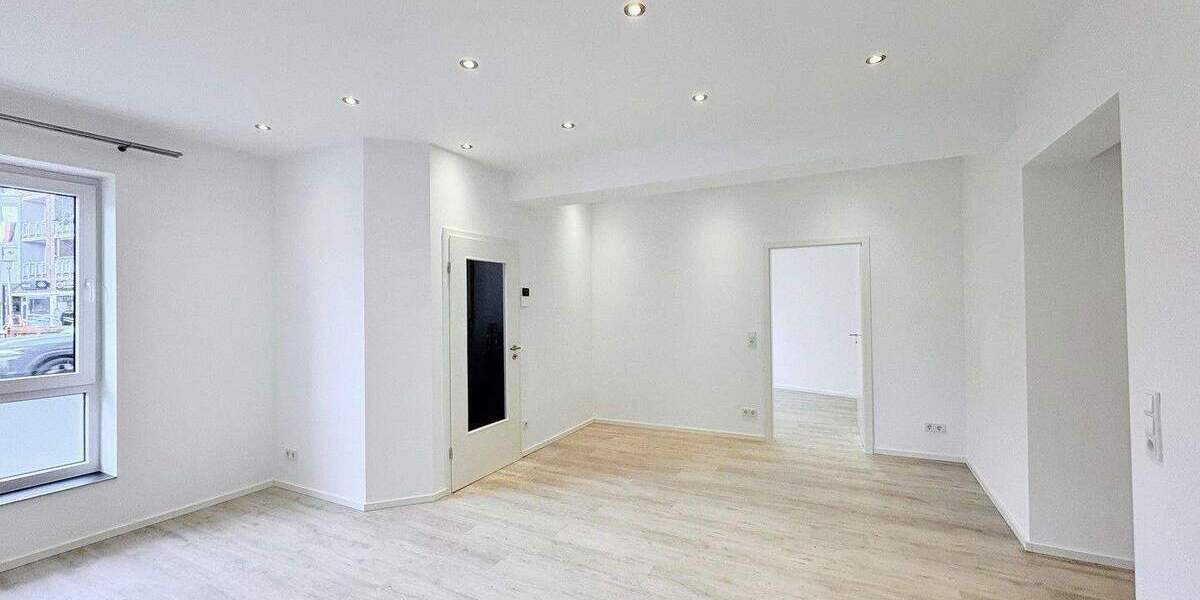 Etagenwohnung Kamp-Lintfort Geisbruch - 2 Zimmer, 64 m&sup2;, 730&euro; | Angebot:24781711