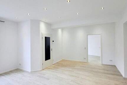 Wohnung Kamp-Lintfort Geisbruch - 2 Zimmer, 64 m&sup2;, 730&euro; | Angebot:24781711