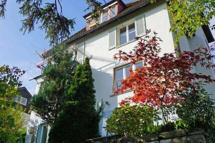 Wohnung zum Mieten in Stuttgart 1.690 € 90 m²