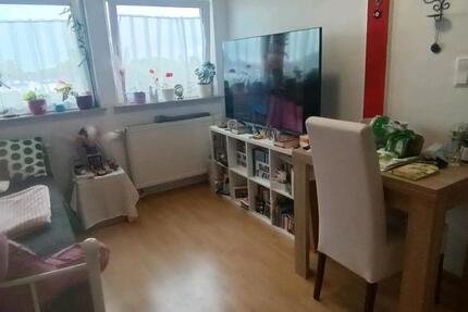 Wohnung Frankfurt am Main Bonames - 2 Zimmer, 35 m&sup2;, 720&euro; | Angebot:26640411