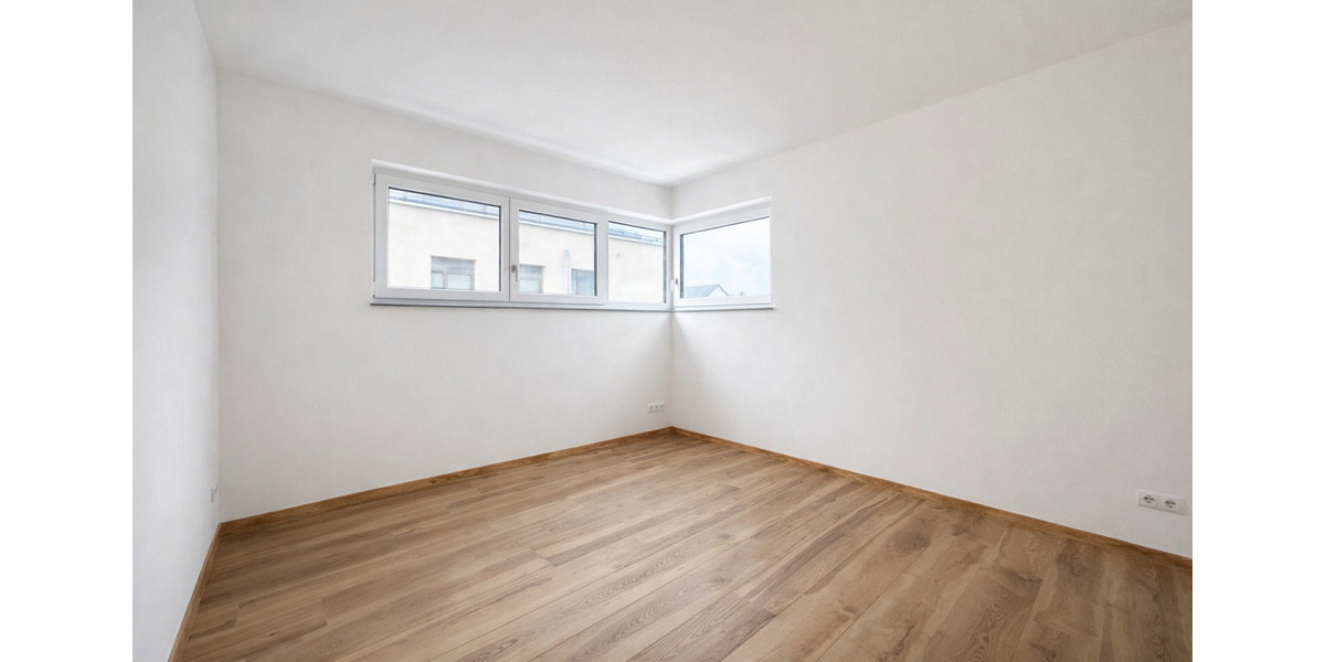 Etagenwohnung Marktredwitz - 4 Zimmer, 100 m&sup2;, 1.150&euro; | Angebot:20002217