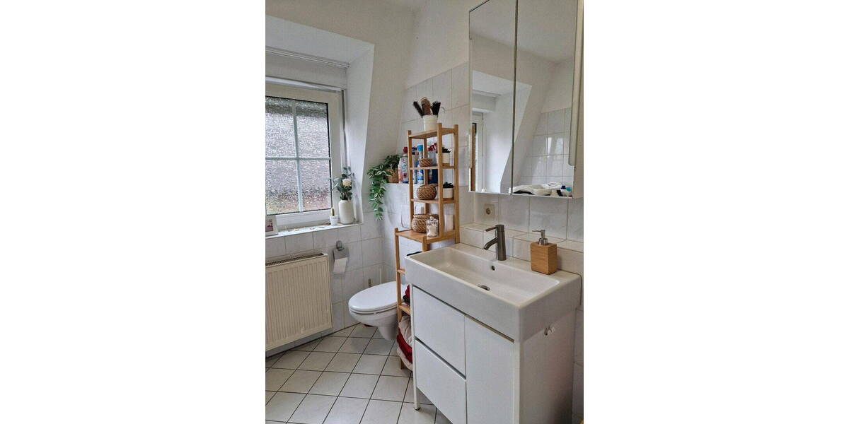 Etagenwohnung Diepholz - 3 Zimmer, 77 m&sup2;, 690&euro; | Angebot:26804271