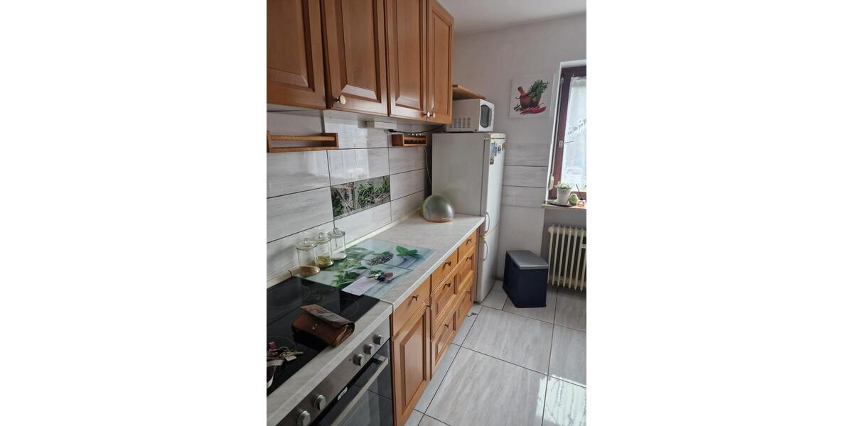 Etagenwohnung Deggendorf - 2 Zimmer, 62 m&sup2;, 640&euro; | Angebot:26586663