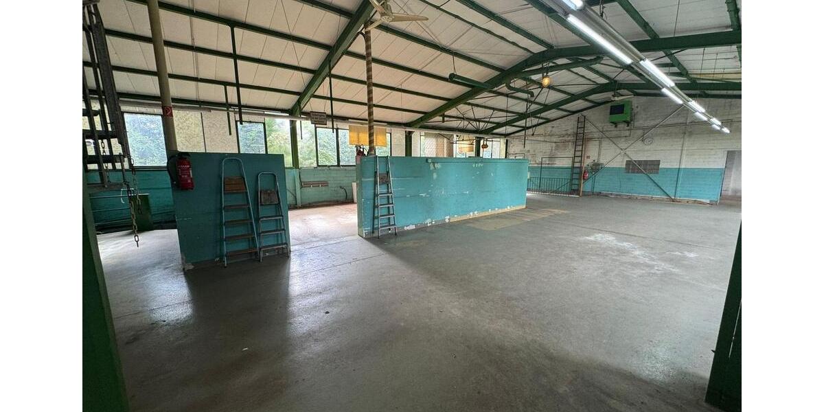 Gewerbeobjekt Solingen Höhscheid - 2.900&euro; | Angebot:24777984