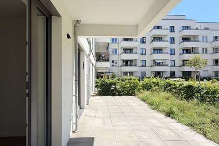 Wohnung Berlin Tempelhof-Schöneberg - 5 Zimmer, 134 m&sup2;, 2.544&euro; | Angebot:27070887