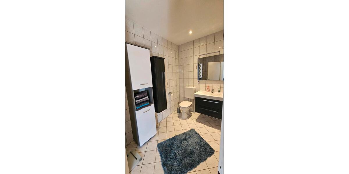 Dachgeschoßwohnung Püttlingen - 3 Zimmer, 100 m&sup2;, 850&euro; | Angebot:25149536