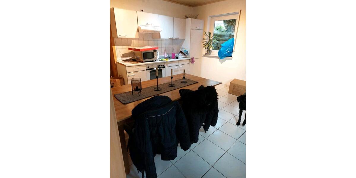 Vermieten Wohnung in Hungen Ortsteil 1 zimmer