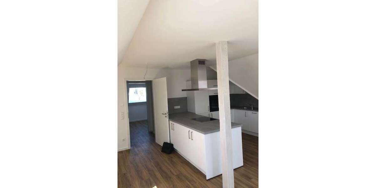 Etagenwohnung Mössingen Gemarkung Öschingen - 4.5 Zimmer, 110 m&sup2;, 1.220&euro; | Angebot:26893306