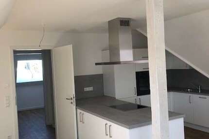 Wohnung Mössingen Gemarkung Öschingen - 4.5 Zimmer, 110 m&sup2;, 1.220&euro; | Angebot:26893306