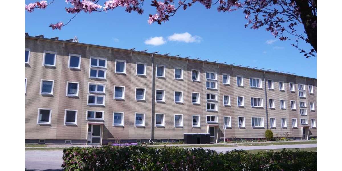 Wohnung zum Mieten in Franzburg 365 € 60.82 m² 3 zimmer