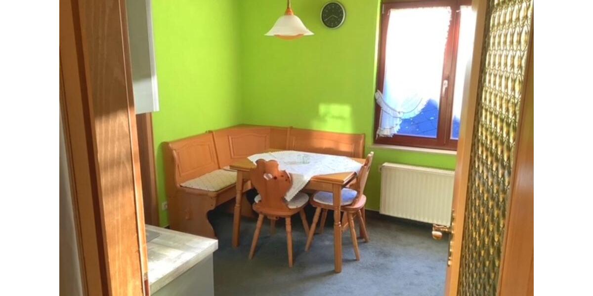 Möblierte Wohnung 2 zimmer