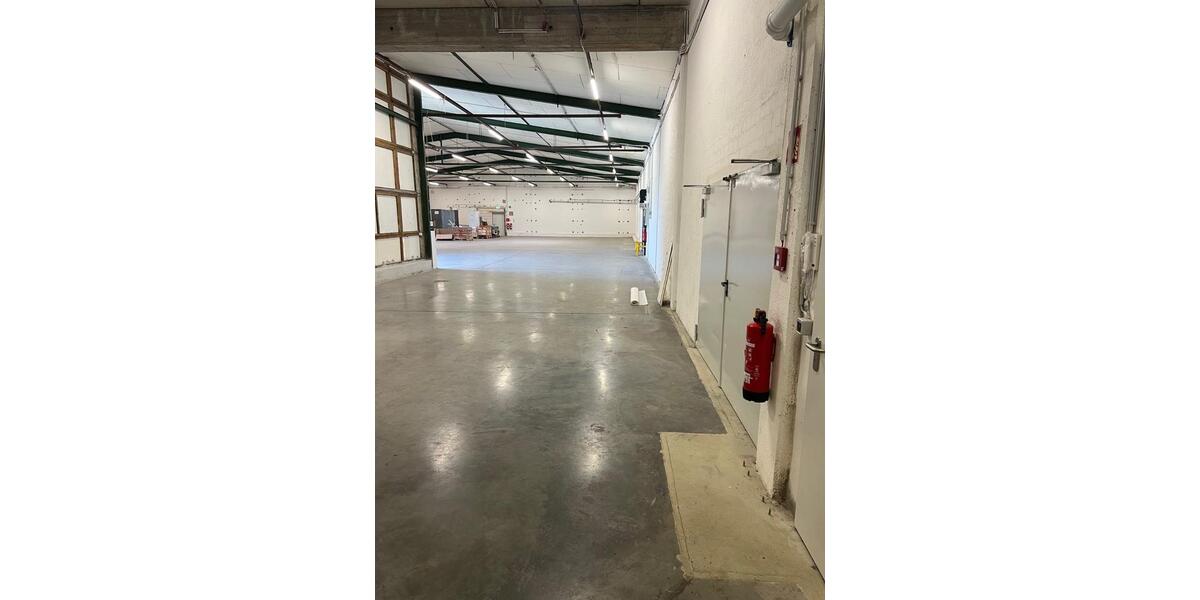 Gewerbeobjekt Flensburg Falkenberg - 3.632&euro; | Angebot:25973810