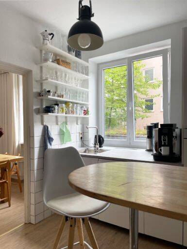 Gewerbeobjekt München Au-Haidhausen - 890&euro; | Angebot:26762355