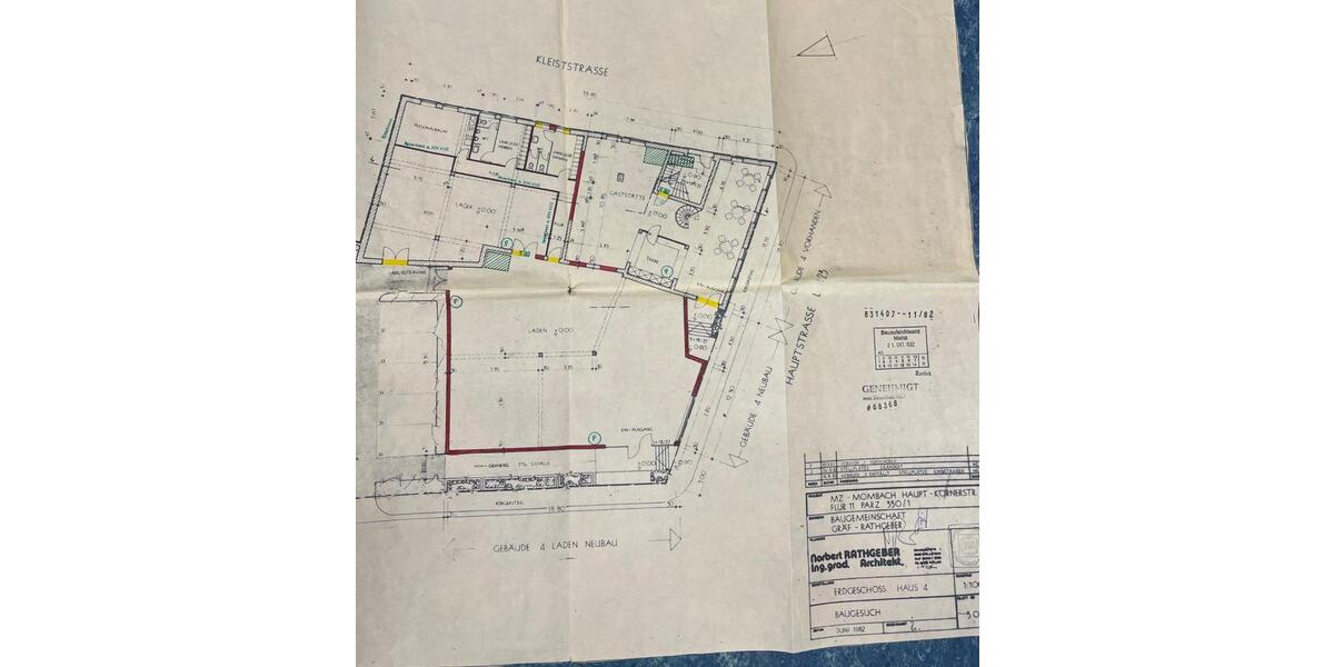 Diese vielseitig nutzbare Gewerbefläche bietet Ihnen alles, was Sie für Ihren Erfolg brauchen! zimmer