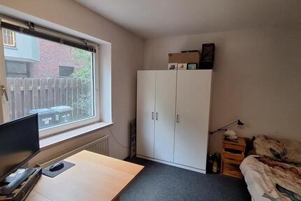 Wohnung Oldenburg Bloherfelde - 1 Zimmer, 16 m&sup2;, 235&euro; | Angebot:26623608