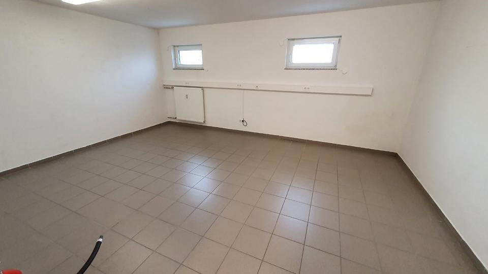 Gewerbeobjekt Nidderau - 1.980&euro; | Angebot:22447667