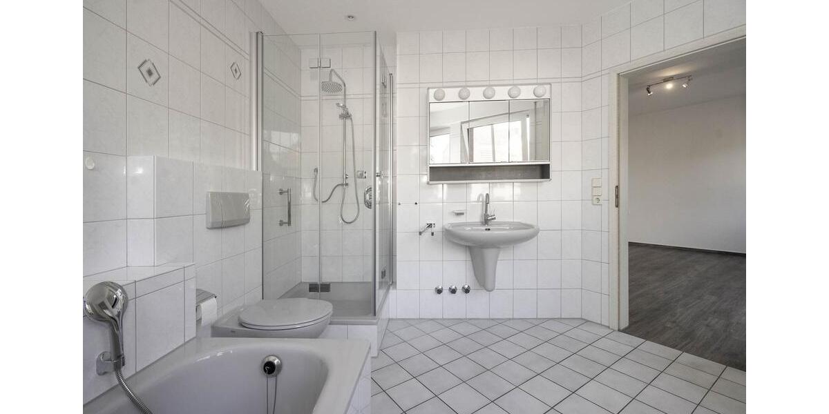 Etagenwohnung Stadtlohn - 3 Zimmer, 105 m&sup2;, 950&euro; | Angebot:26022893