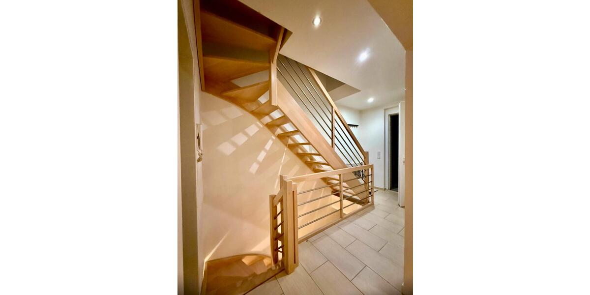 Doppelhaushälfte Schönefeld - 3 Zimmer, 70 m&sup2;, 1.850&euro; | Angebot:26532770