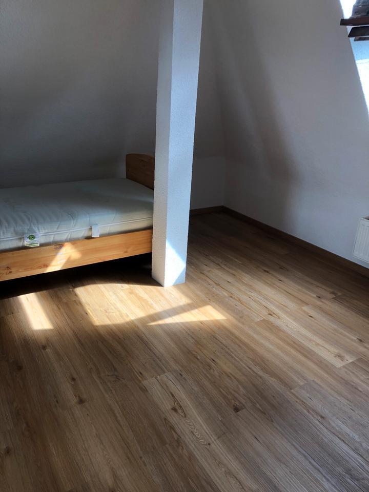 3 Zimmer Wohnung