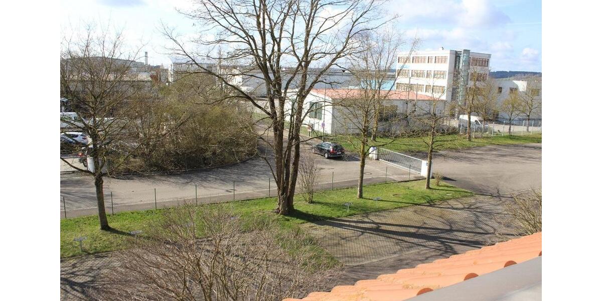 Gewerbeobjekt Meitingen - 2.841&euro; | Angebot:23795900