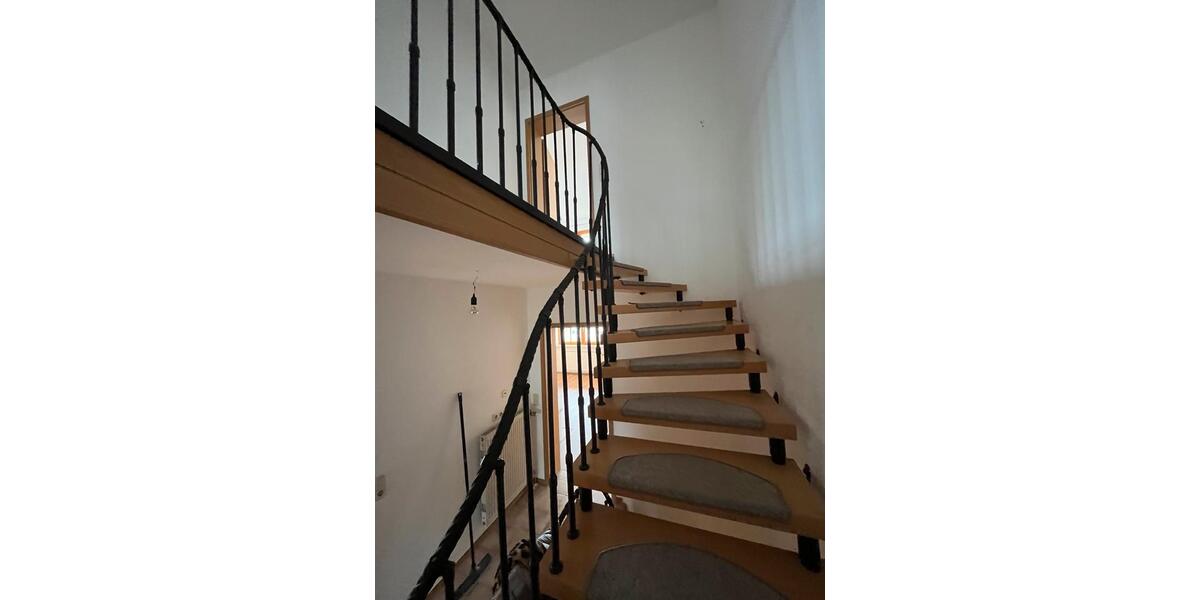 Doppelhaushälfte Bad Birnbach Asenham - 5 Zimmer, 140 m&sup2;, 1.150&euro; | Angebot:26584368